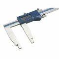 Hhip Dasqua IP54 24 in./600mm 6 in. Jaw Heavy Duty Digital Electronic Caliper 2220-8165